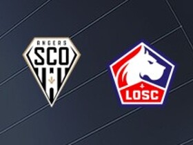 Resumão: Angers 0-2 Lille