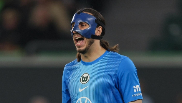 Juventus e Wolfsburg in trattative avanzate per Grabara: il giocatore ha dato il consenso