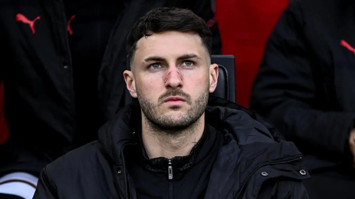 Moretto : FC Porto et l'AC Milan relancent les négociations lundi pour Santiago Gimenez
