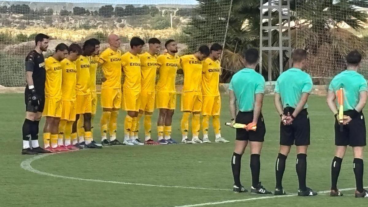Marca: Morto un bambino di 11 anni dell'Hercules Alicante per emorragia cerebrale