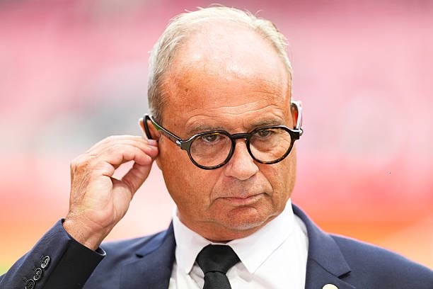 Campos: Tutto è possibile fino alla chiusura del calciomercato, Donnarumma fu un affare dell'ultimo minuto