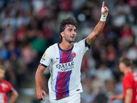 Ferran Torres Tak Sabar Hadapi Barcelona
