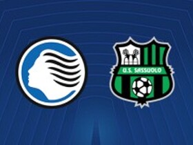 Atalanta 2-1 Sassuolo: Raspadori & Krstovic's goals see openning win