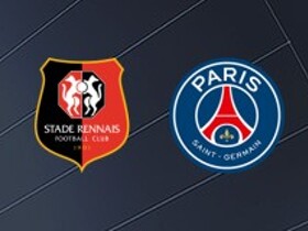 Partita conclusa: Rennes 2-2 PSG