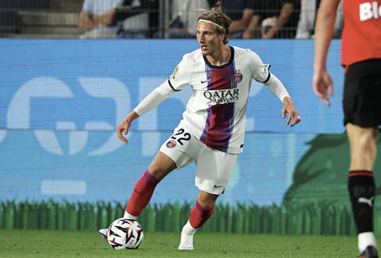 Hotz: Il PSG avrebbe potuto vincere, ma ha solo pareggiato