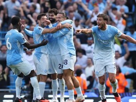 Misi Menang Man City Diadang Kandang Kukuh Porto