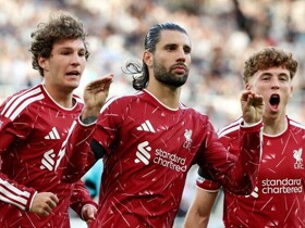 Umpan Araujo ke Szoboszlai Sengaja atau Tidak?