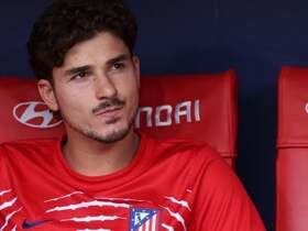 Atlético : Julián Álvarez a consulté un médecin après son mercato agité