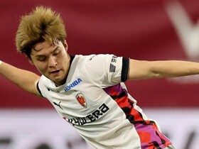 京都小将尹星俊：我确实收到了几个报价，我也有考虑海外转会