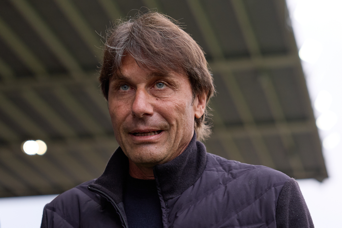 Le président de la Serie A préférait Conte, mais soutient maintenant Mancini