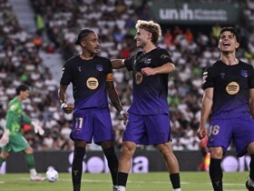 Memangnya Barcelona Masih Butuh Striker Baru?