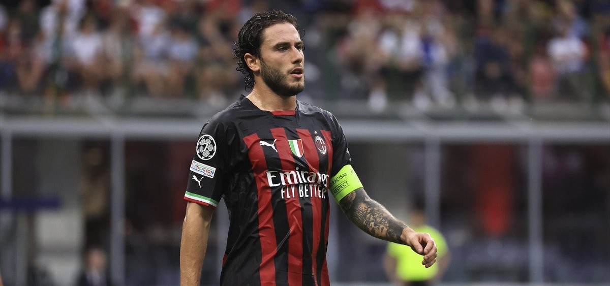 Journaliste : Calabria à un pas de rejoindre le Torino