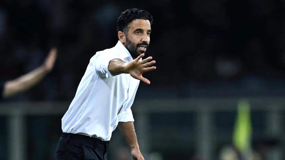 Zambrotta: Ich mag Amorims Mentalitätswandel, er ist anders als Allegri