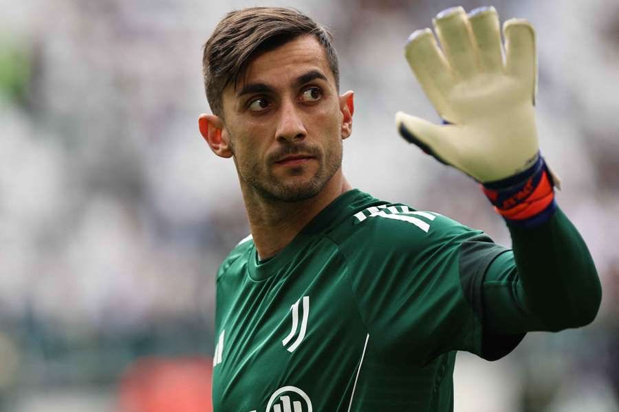 Longo: Perin akan Teken Kontrak 3 Tahun dengan Palermo