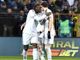 Fiorentina : Moise Kean d’accord pour rejoindre Côme