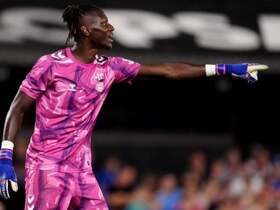Mory Diaw quitte Le Havre et s’engage à Al-Shabab