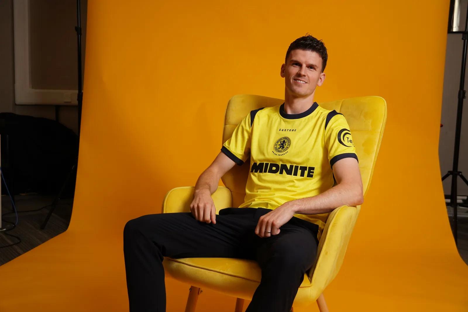 Officiel : Sam Byram rejoint Middlesbrough en tant qu'agent libre