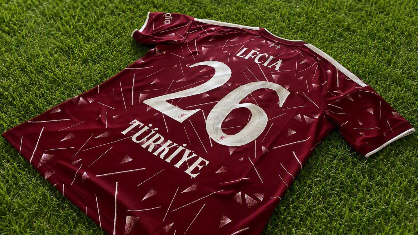 Liverpool anuncia la inauguración de su academia internacional de fútbol en Turquía