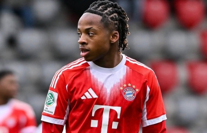 Phóng viên: Wanner sẽ ký hợp đồng 5 năm với Club Brugge, Bayern không có điều khoản mua lại