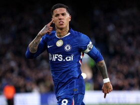 Romano: Nico to Newcastle is near complete; Man City are in daily contact with Enzo's agent