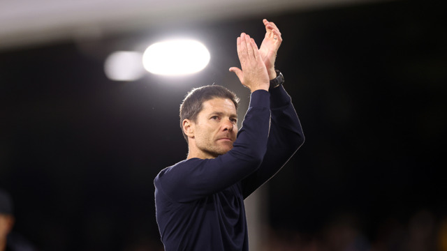 Alonso lauds 'special' Chelsea attack after opening-day win at Fulham