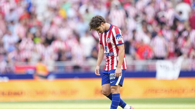 La Sexta: Some Atlético players would prefer Julián Álvarez to leave