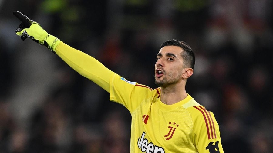 Di Marzio: Perin Bergabung dengan Palermo dengan Biaya di Bawah €500 Ribu
