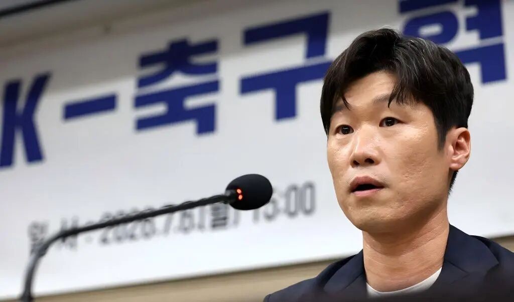 Media Korea: FIFA dan AFC Mengirim Surat ke KFA Terkait Kekhawatiran Intervensi Pemerintah