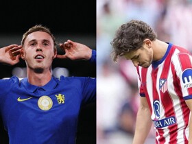 Kick Off: Chelsea claim opening‑game EPL victory; Atlético weighing Alvarez sale