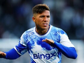 Chelsea Vs Luton: Enzo Fernandez ke Mana?