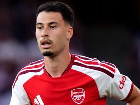 Gabriel Martinelli transfer news: Forward joins Al Hilal in a club-record sale for Arsenal in £60m deal