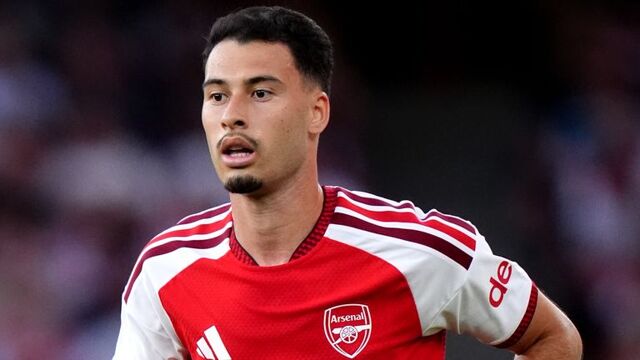 Martinelli joins Al Hilal in Arsenal club-record £60m sale