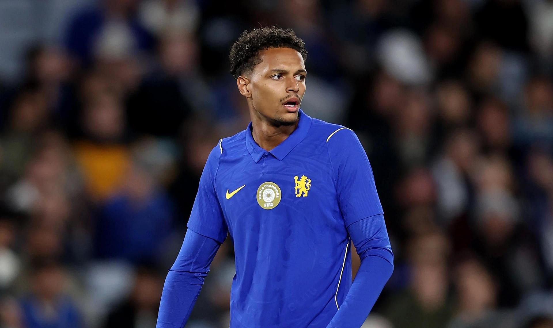 Officiel : Omari Kellyman quitte Chelsea pour Strasbourg
