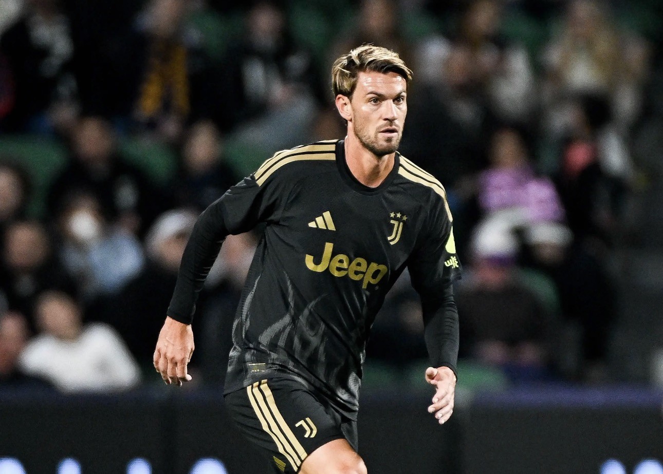 Parme cherche un défenseur central : Rugani, Djoukovski et Dossena dans le viseur