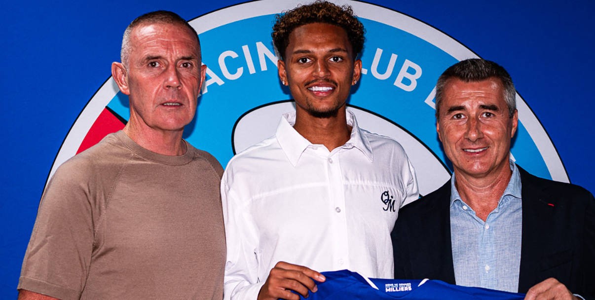 L'Équipe : Kellyman à Strasbourg pour 6 M€, Chelsea dispose d'une clause de rachat