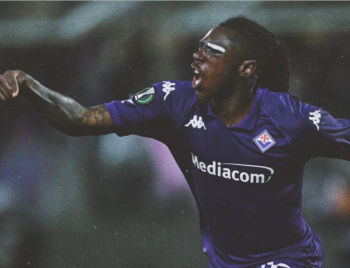Côme va négocier l'achat de Kean pour 40 millions d'euros