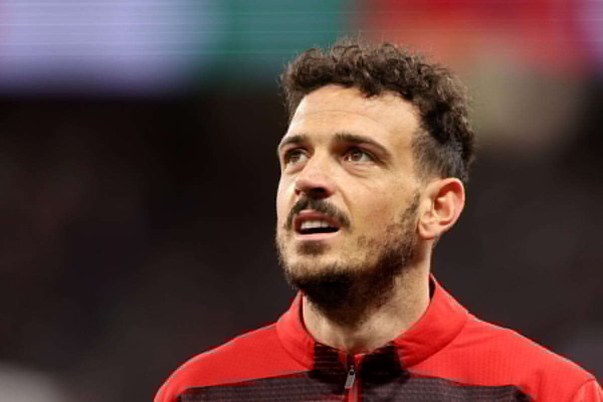 Florenzi mise sur Liberali et Buongiorno, et a confiance en Mancini
