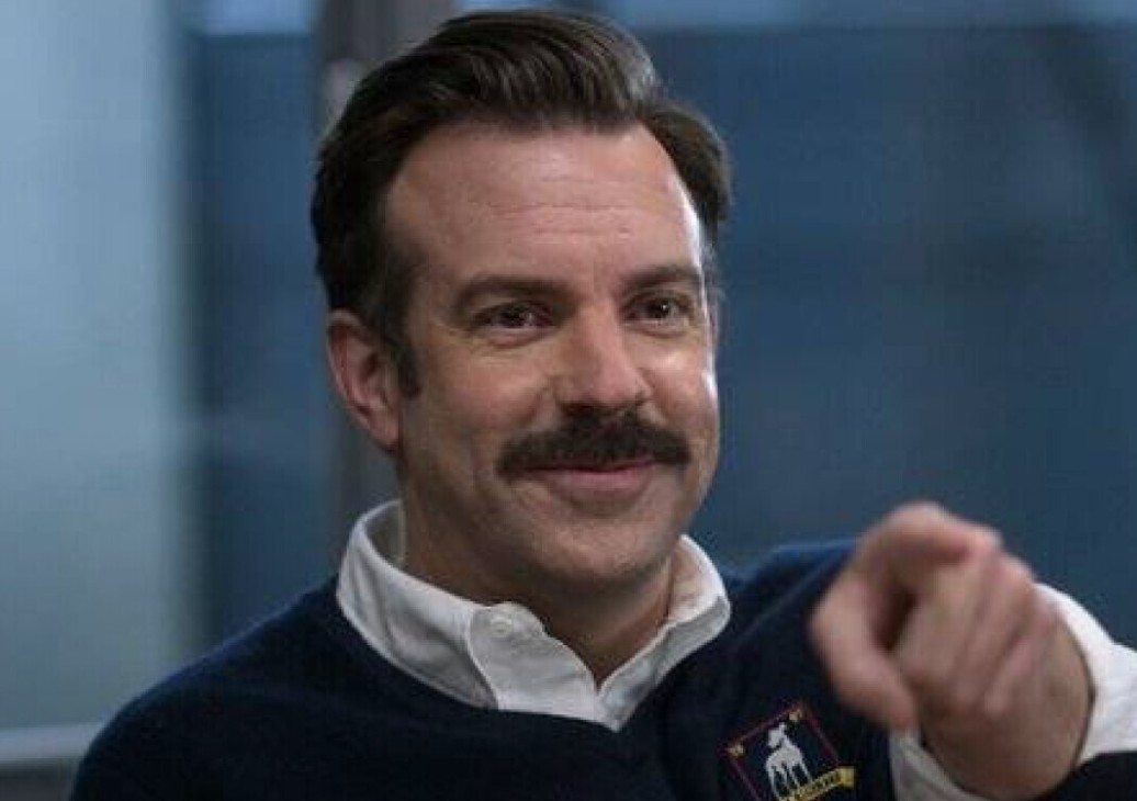 L'Équipe: El equipo femenino lituano Žalgiris invita a Jason Sudeikis de "Ted Lasso" a dirigir un partido