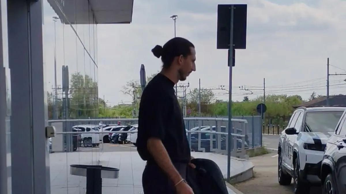 Di Marzio: Grabara è arrivato a Torino, si unirà alla Juventus