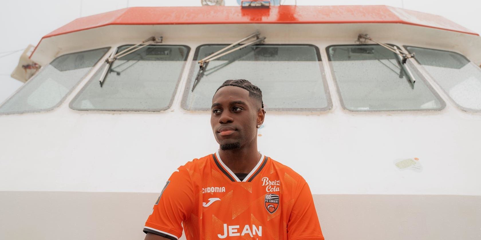 Oficial: El defensa del Nápoles Obaretin se incorpora al Lorient cedido con opción de compra