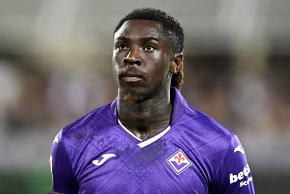 Longo : Moïse Kean souhaite rejoindre Côme, qui prépare une deuxième offre dans les prochaines heures
