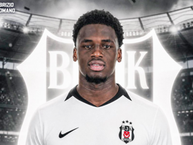Here we go! Romano: Leverkusen Forward Poku Joins Beşiktaş on Loan with Option to Buy