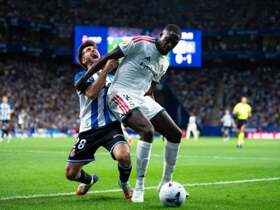 Real Madrid : Ibrahima Konaté sait pour qui il voterait au Ballon d’Or