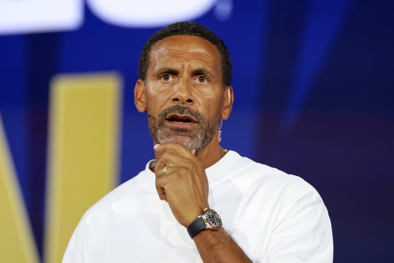 Ferdinand: Man United should attempt to sign Watkins, Welbeck should never have been missed