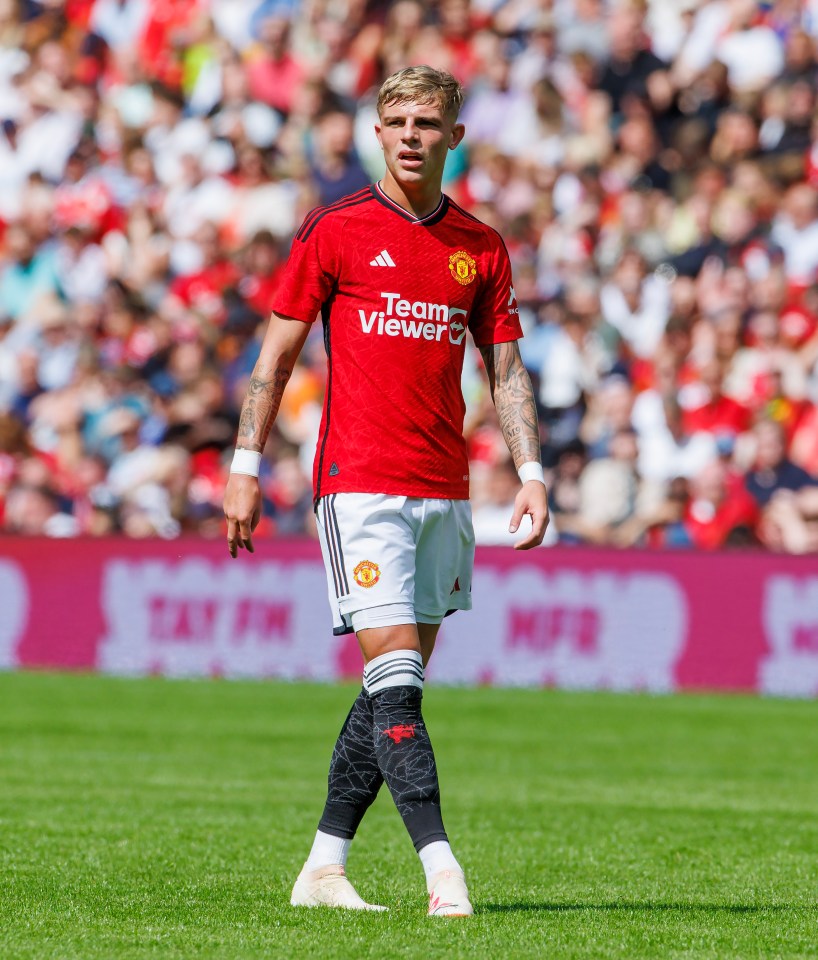 The Sun: La prueba de Brandon Williams con Rotherham United termina sin contrato