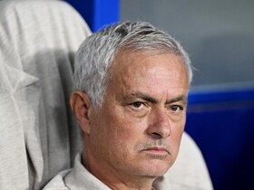 Madrid Kalah dari Real Betis, Mourinho Bingung Kasih Penjelasan