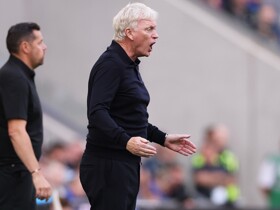 Moyes targeting strong run in EFL Cup with Everton
