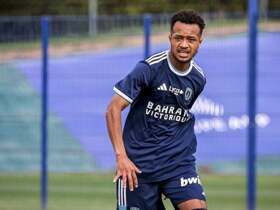 Ylan El Hadary va rejoindre Nancy