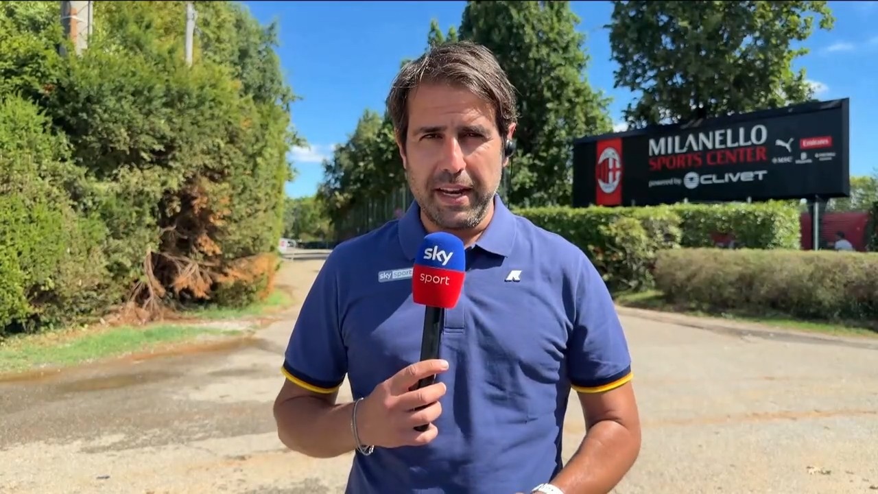 Sky Italia: il Milan segue Sanchez, ma non è detto che lo acquisti quest'estate