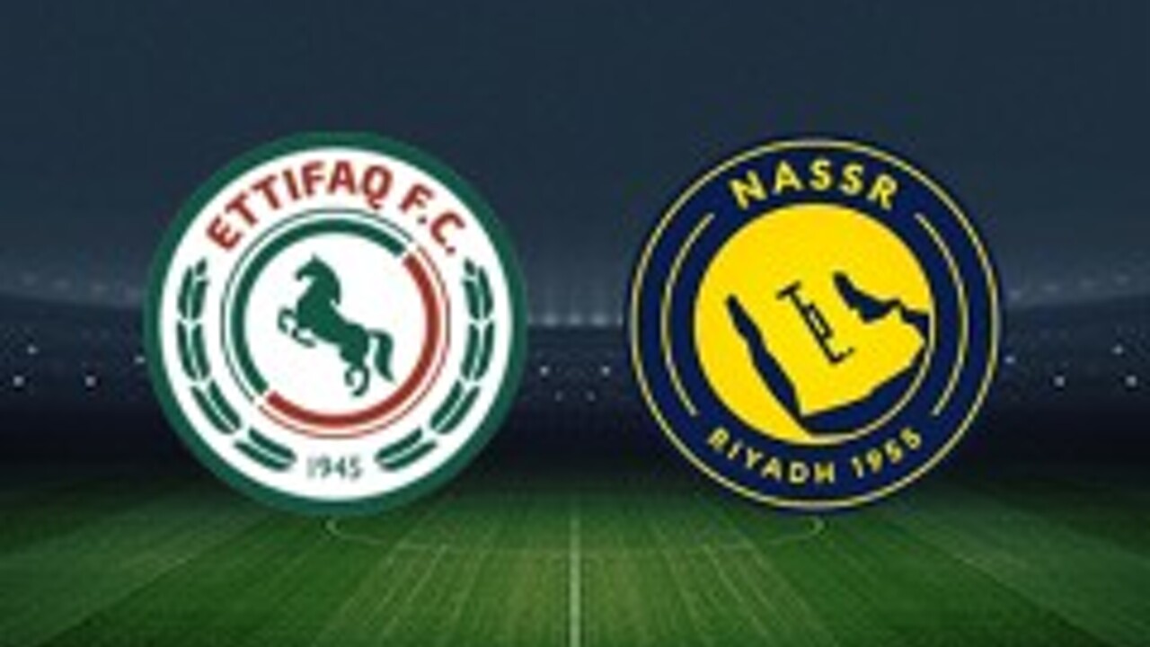 Fulltime Report: Al-Ettifaq FC 2-3 Al Nassr FC